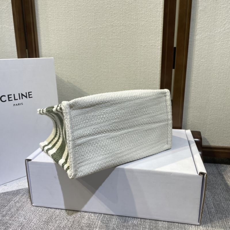 Celine Shopping Bags